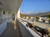 Lujo Frente al Mar con Desayuno y Almuerzo Preparado para Tu Familia - Beachfront Luxury with Breakfast and Lunch Prepared for Your Family - Chambres d'hôtes Santa Marta