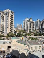 Tranquil Poleg Retreat by the Sea - B&B Netanya