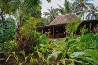 Udaka Retreat - Ferienwohnung Pinggan