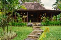 Udaka Retreat - B&B Payangan