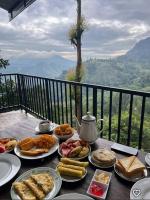 Lumora Hills Ella - Chambres d’hôtes Ella Town