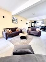 Nice duplex located in a secure residence - B&B Grand Baie