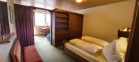Appartement Klausenhof mit schönem Balkon - Pension Hauber - Chambres d'hôtes Herrischried