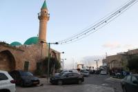 האבן והים - סוויטה מדהימה עם ג'קוזי בעיר העתיקה עכו - B&B Acri