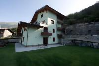 Appartamenti Suly 1 - Cir0082 - Bed and Breakfast Saint-Vincent