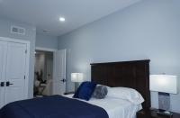 Big Apple room 34 - B&B West New York