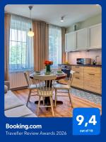 Apartament Górska 5 by Royal Aparts - B&B Świeradów-Zdrój