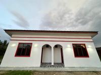 Moja Homestay - B&B Muar