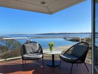 Sonnenaufgänge Strand und Meer was will man Mehr - B&B Harrislee