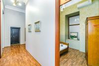 Classic Apartment Nizami - Bed and Breakfast Bakoe