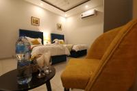 Cuzzy Inn Stay - B&B Lahore