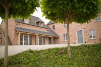 l'Intervalle - Bed and Breakfast Mont-Saint-Guibert