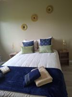 Halte vigne et montagne - B&B Gan