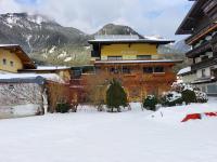 Haus Steinbock - B&B Maurach