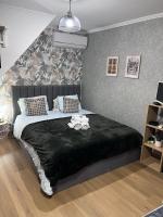 coração alfama - Ferienwohnung Lissabon