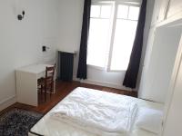 Villiers - Parisian appartment - B&B Paris