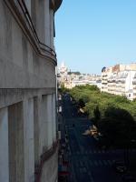 Villiers - Parisian appartment - B&B Paris
