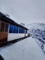 The holiday resort - B&B Kailāna