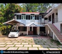 Blue Birds Homestay - B&B Cherai Beach