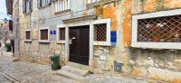 Luxury Apartments Ray - B&B Rovinj