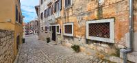 Luxury Apartments Ray - B&B Rovinj