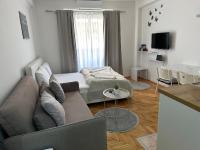 Top Spot Studio - Bed and Breakfast Ohrid