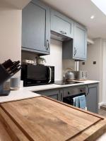 Sandytoes Cottage - B&B Pentraeth