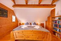 Ferienwohnung Rosengarten - B&B Zingst