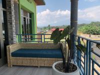 Jordana Homes - B&B Nyarugina Hill