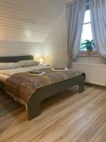 Stikāni - B&B Bernāni