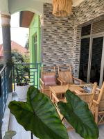Jordana Homes - B&B Nyarugina
