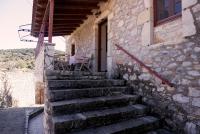 Traditional village house on Argolis for 6 persons - B&B Kariá