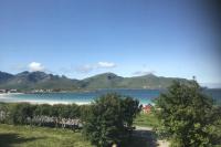 House by Ramberg Beach - B&B Ramberg