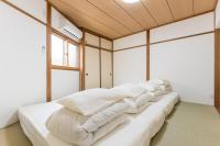 2-min Hankyu Kunijima Easy access to Umeda Namba - Ferienwohnung Ōsaka