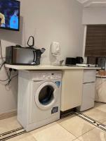 London Studio Apartment - Ferienwohnung East Barnet