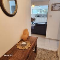 שירת רבקה - B&B Tiberíades