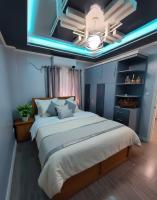 Charming Bungalow Rental in Calapan City with Modern Comforts - B&B Camilmil