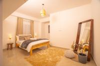Appartement met 2 slaapkamers