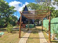 Chalé da lagoa - B&B Lagoa Santa