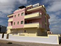 Seaside apartment in Shell Beach - Ferienwohnung Santa Maria