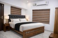 Nibras Villas - Bed and Breakfast Varkala