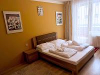 Appartement 2 Chambres avec Balcon