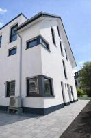 Luxuriöser Erholungsraum in der Stadt - Reihenendhaus - Chambres d'hôtes Paderborn