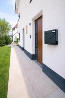 Luxuriöser Erholungsraum in der Stadt - Reihenendhaus - Chambres d'hôtes Paderborn