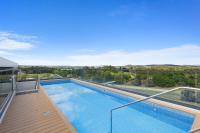 The Grande - Ferienwohnung Canberra