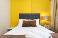 Appartamento con 2 Camere da Letto