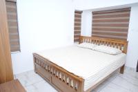 Nibras Villas - Bed and Breakfast Varkala