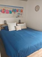 LES BOUCHOLEURS - B&B Yves