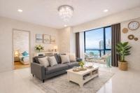 Seaview 2BR Suite with Pool & bathtub near Gurney Jazz Suites - B&B Tanjung Tokong