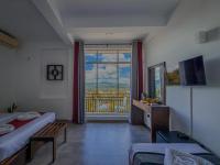 Familiekamer met Balkon